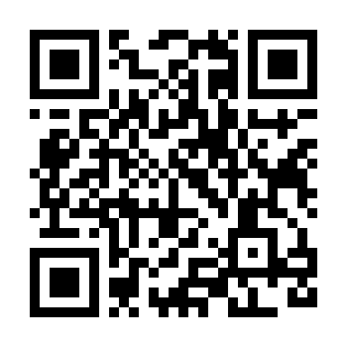 RG Sports Arena sample QR code
